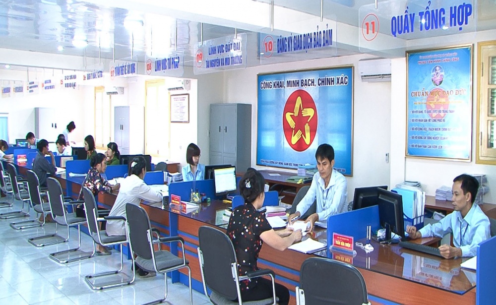 sự kiện bất động sản 2017