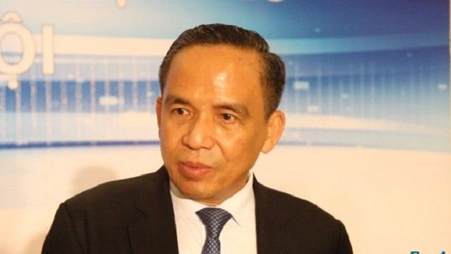 le hoang chau