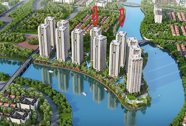 Gem Riverside Sapphire