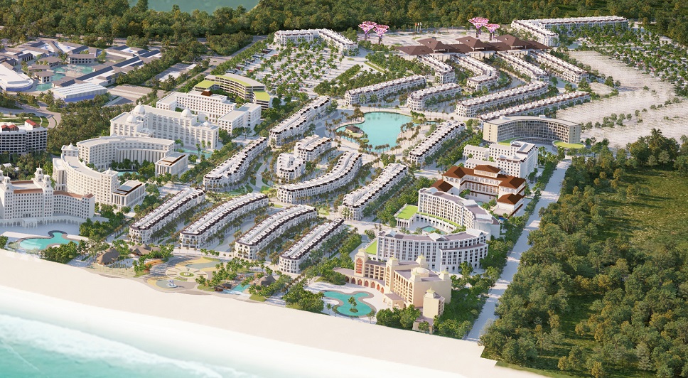 dự án grand world tại vinpearl phú quốc