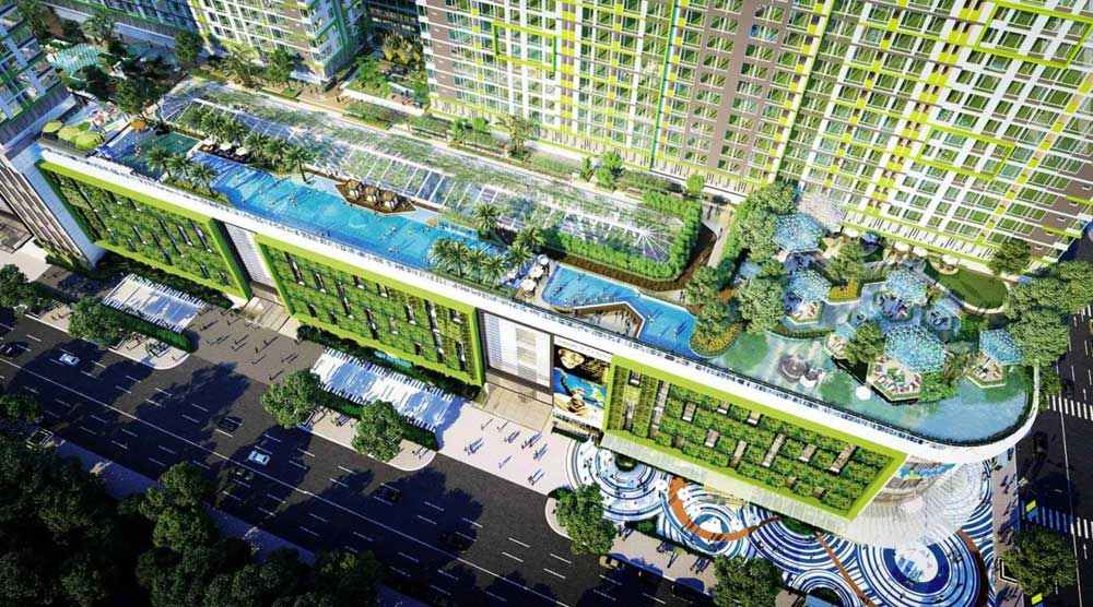 Dự án Raemian Galaxy city với quy mô hơn 10.000 căn hộ cao cấp là một trong những dự án bất động sản được mong chờ nhất trong năm 2019. Cùng tham khảo bảng giá dự án Raemian Galaxy city quận 2 mới nhất nhé!