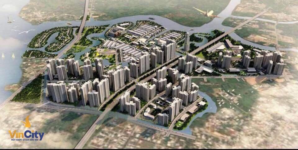 dự án vinhomes grand park quận 9