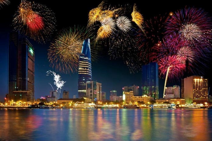 dự án empire city