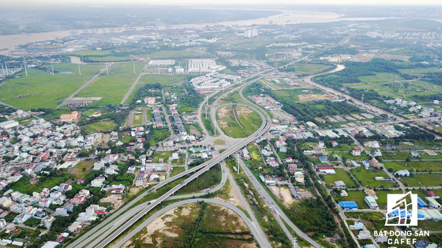 đường vành đai