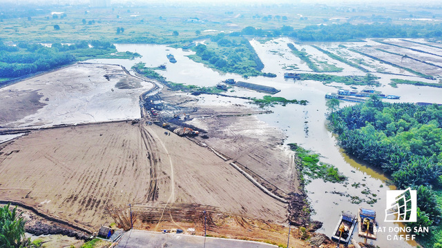 Khu liên hợp thể thao sài gòn
