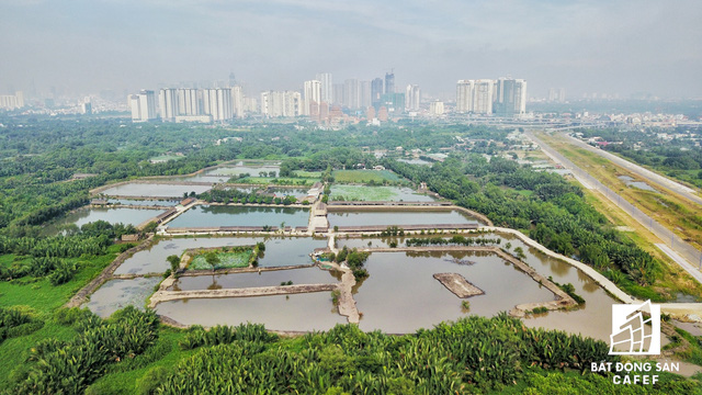 Khu liên hợp thể thao thành phố hồ chí minh