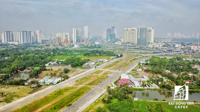 khu đất xây sân vận động sàn gòn