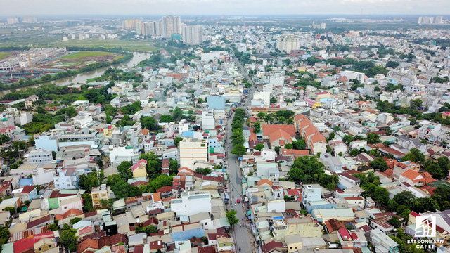 dự án giao thông được mong đợi nhất trong năm 2018