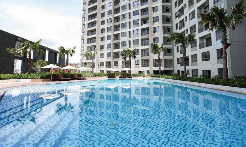 tiện ích masteri an phú thảo điền