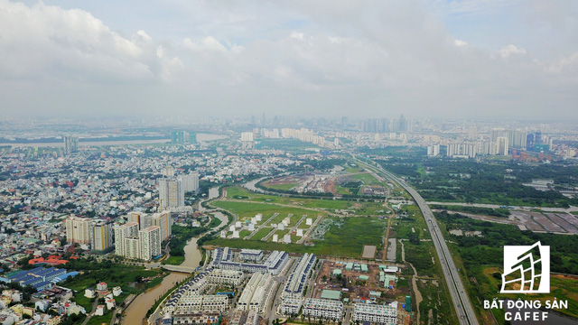 khu liên hợp thể thao thành phố hồ chí minh