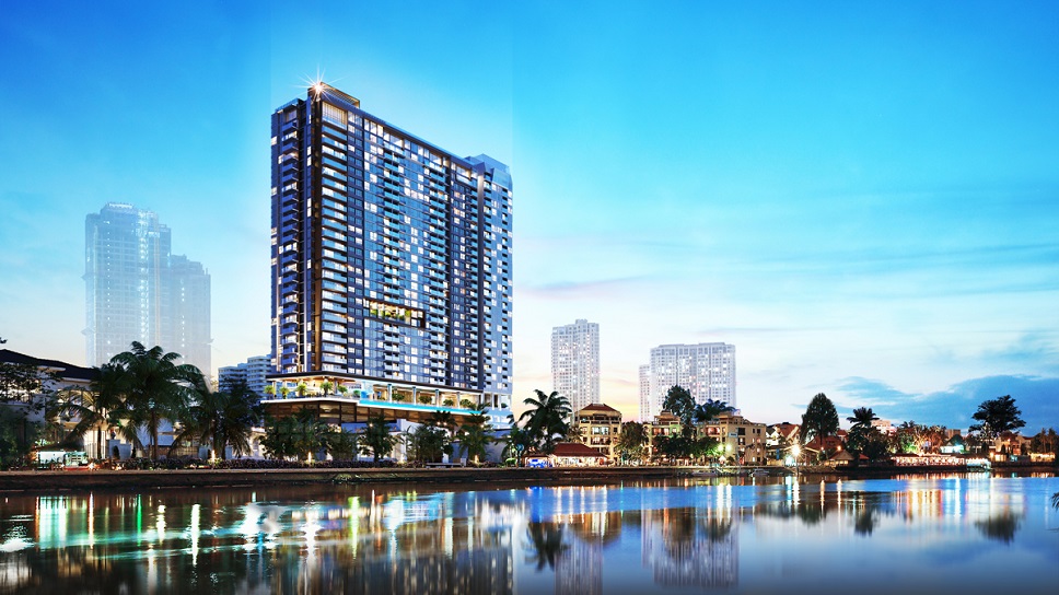 căn hộ Q2 thao dien quận 2