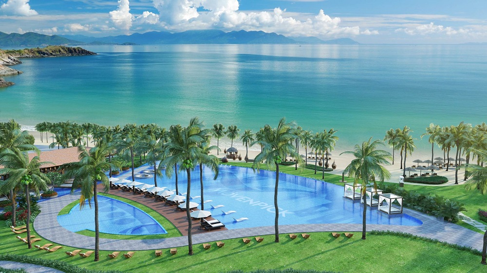 dự án movenpick phú quốc