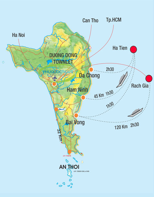 mũi ông đội