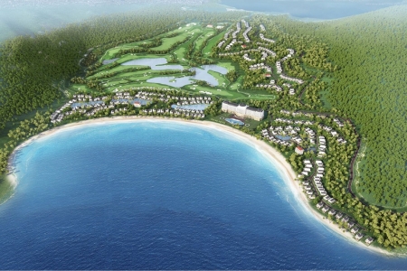 Vinpearl Golf Land Resort & Villas