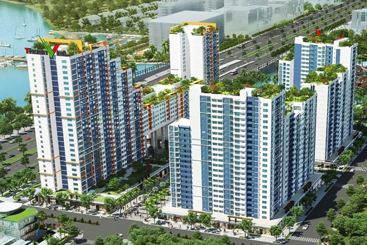 New City Thủ Thiêm