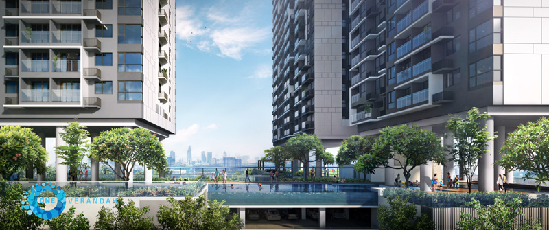 One Verandah 