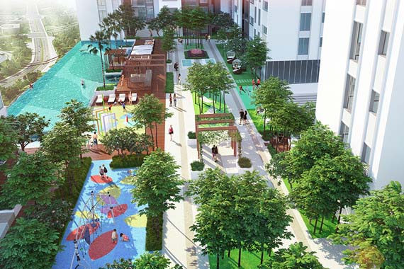 HaDo Centrosa Garden