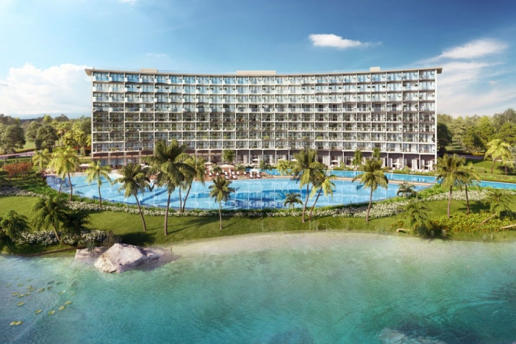 Movenpick Resort Waverly Phú Quốc