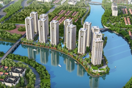Gem Riverside 