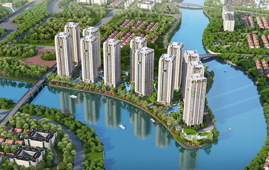 Gem Riverside 