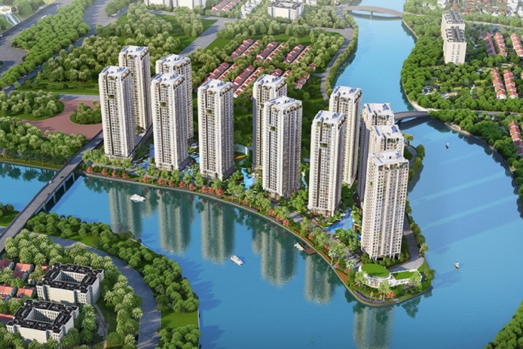 Gem Riverside 