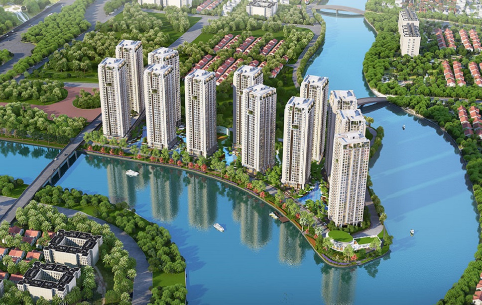 Gem Riverside 