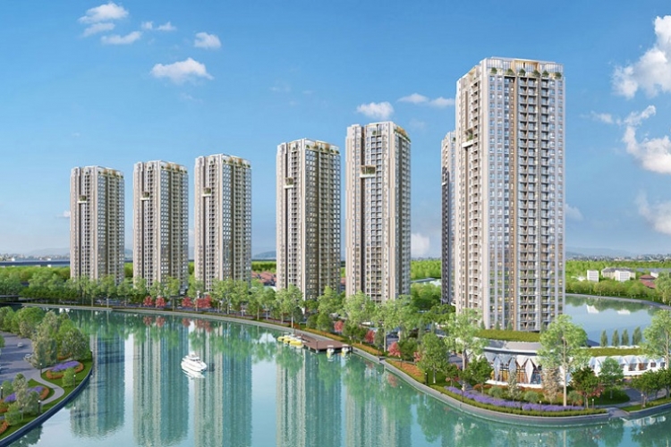 Gem Riverside 