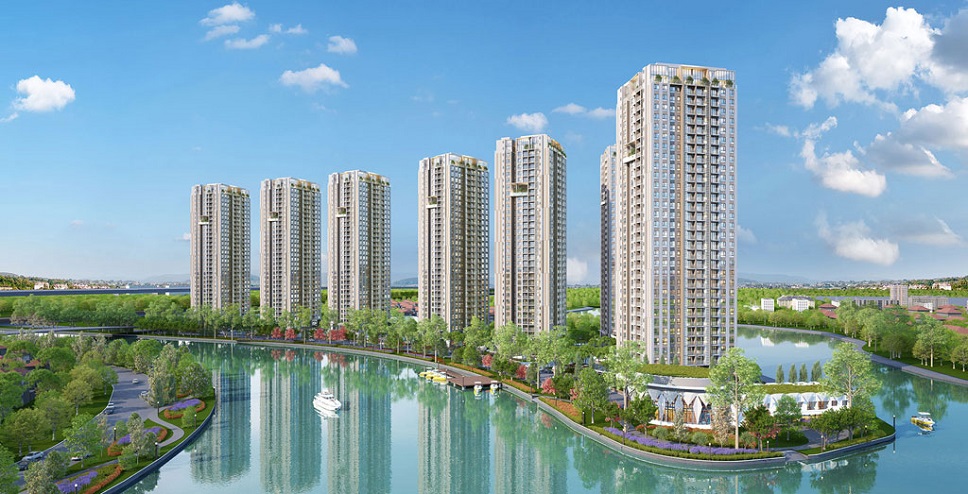 Gem Riverside 