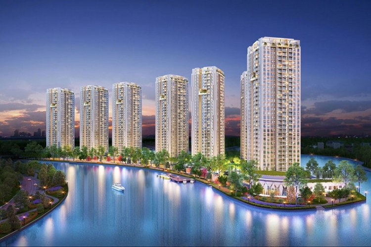 Gem Riverside 