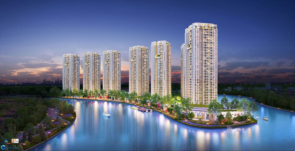 Gem Riverside 