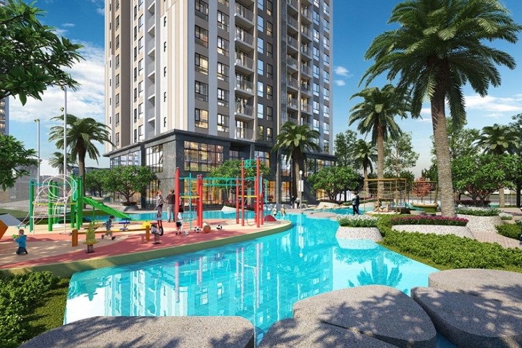 Gem Riverside 