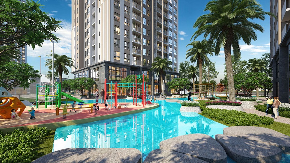 Gem Riverside 
