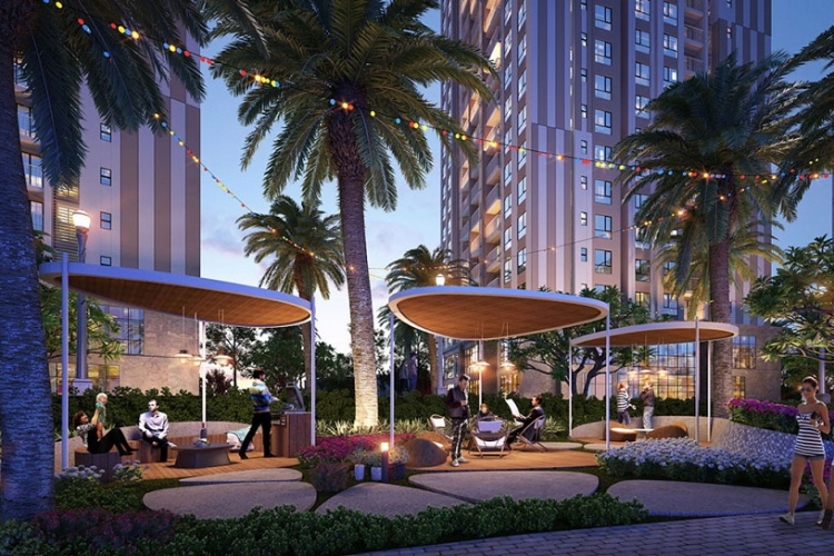 Gem Riverside 