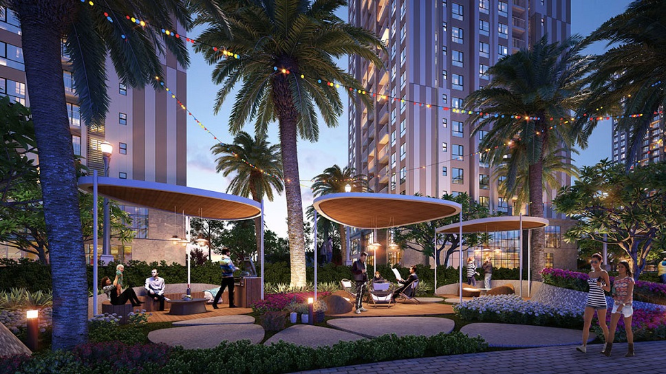 Gem Riverside 