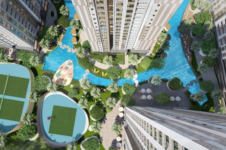 Gem Riverside 