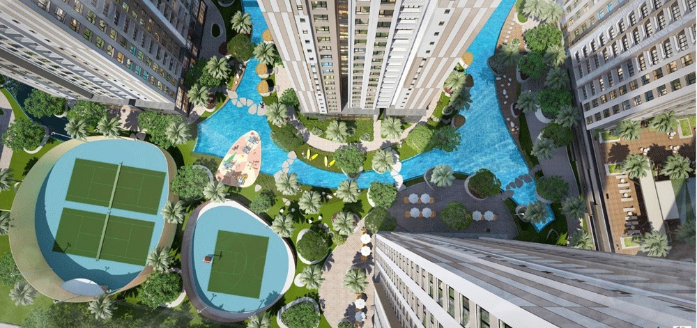Gem Riverside 
