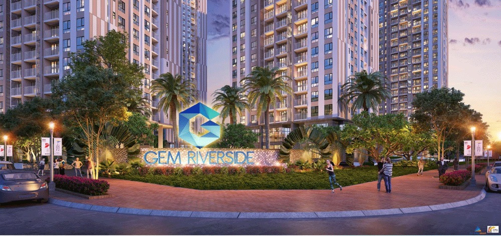 Gem Riverside 