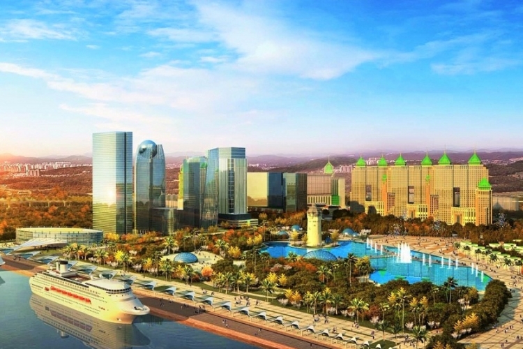 Q7 Saigon Riverside