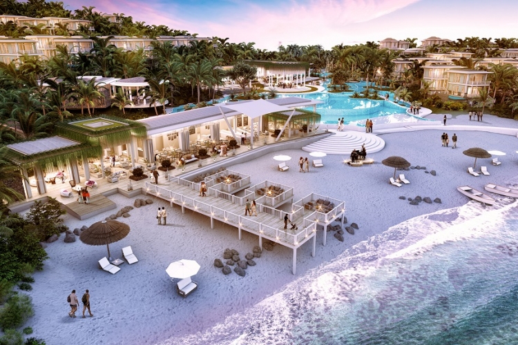 Sun Premier Village Phu Quoc