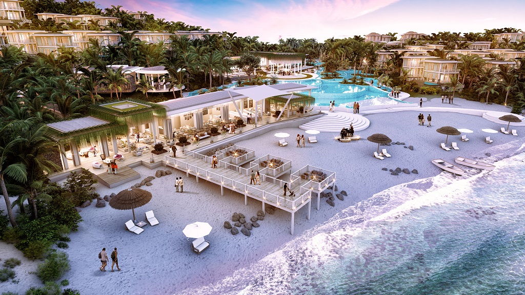 Sun Premier Village Phu Quoc
