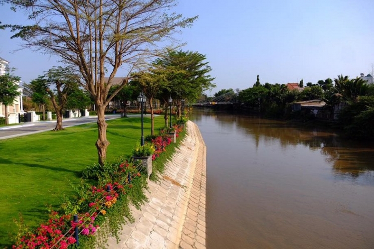 The Venica Khang Điền