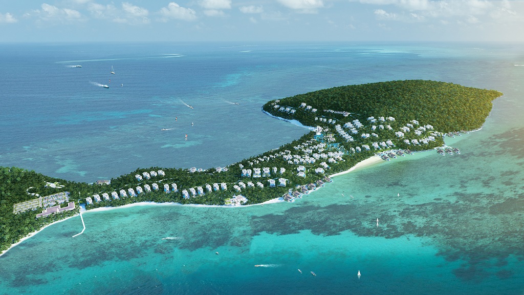 Sun Premier Village Phu Quoc