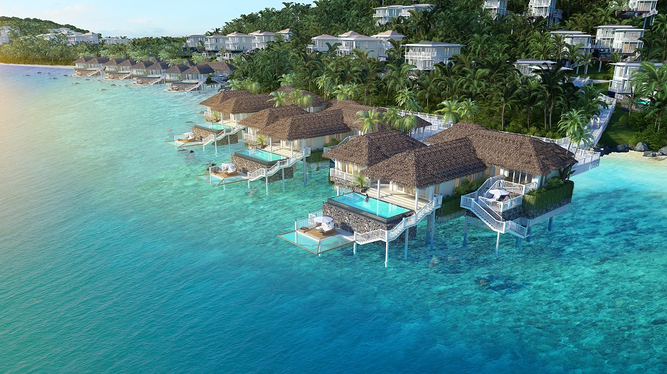 Sun Premier Village Phu Quoc