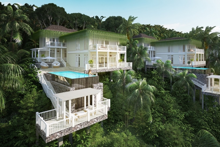 Sun Premier Village Phu Quoc