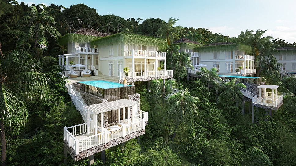 Sun Premier Village Phu Quoc