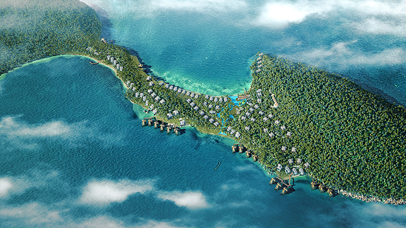 Sun Premier Village Phu Quoc