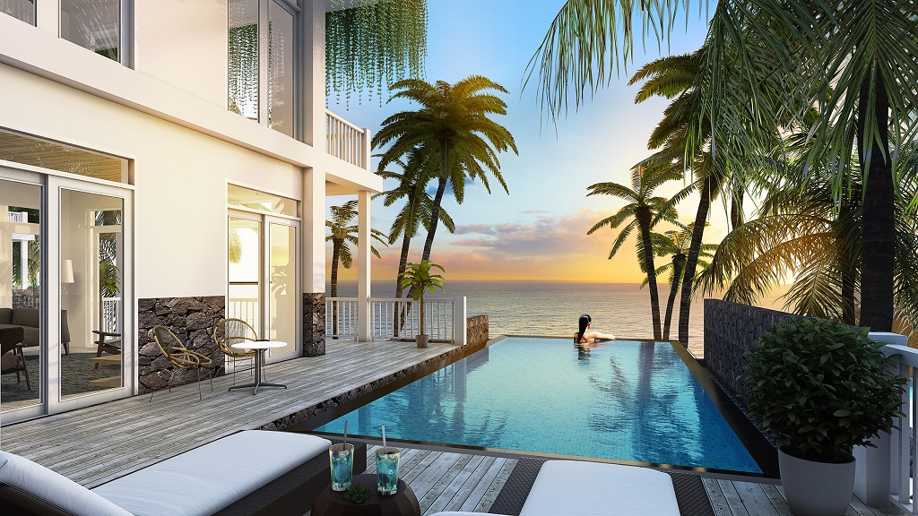 Sun Premier Village Phu Quoc