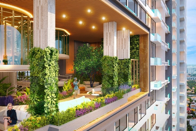 Q2 Thảo Điền