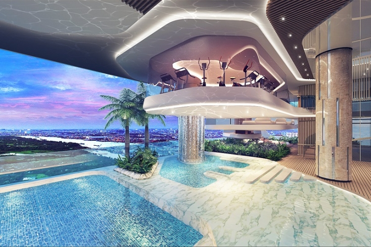 Q2 Thảo Điền