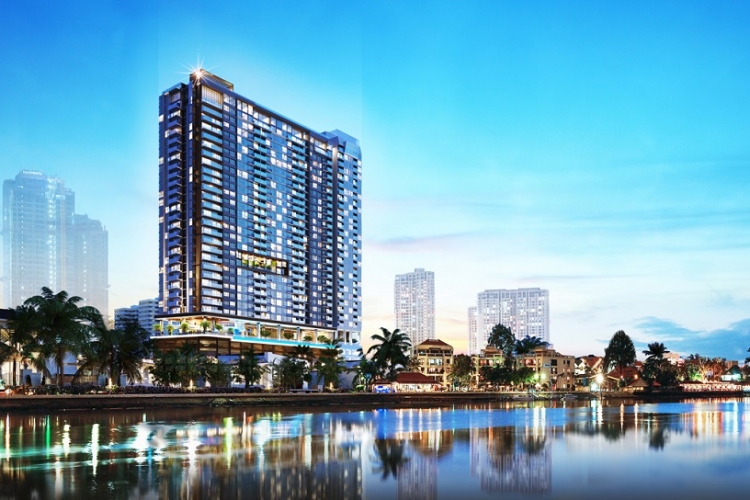 Q2 Thảo Điền